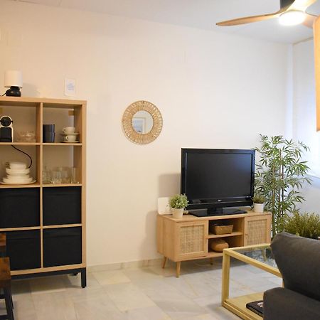 Precioso Apartamento En El Centro De مالقة المظهر الخارجي الصورة