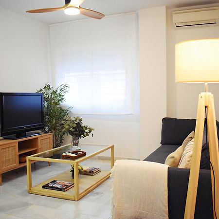 Precioso Apartamento En El Centro De مالقة المظهر الخارجي الصورة