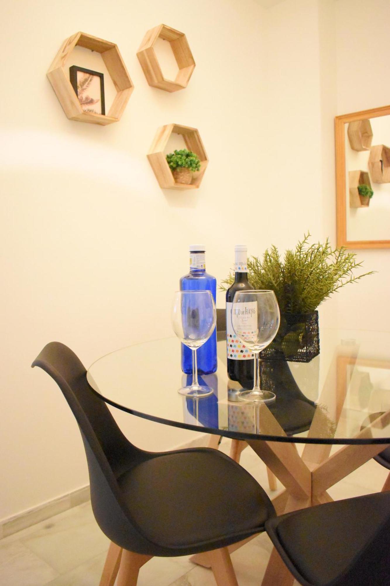 Precioso Apartamento En El Centro De مالقة المظهر الخارجي الصورة