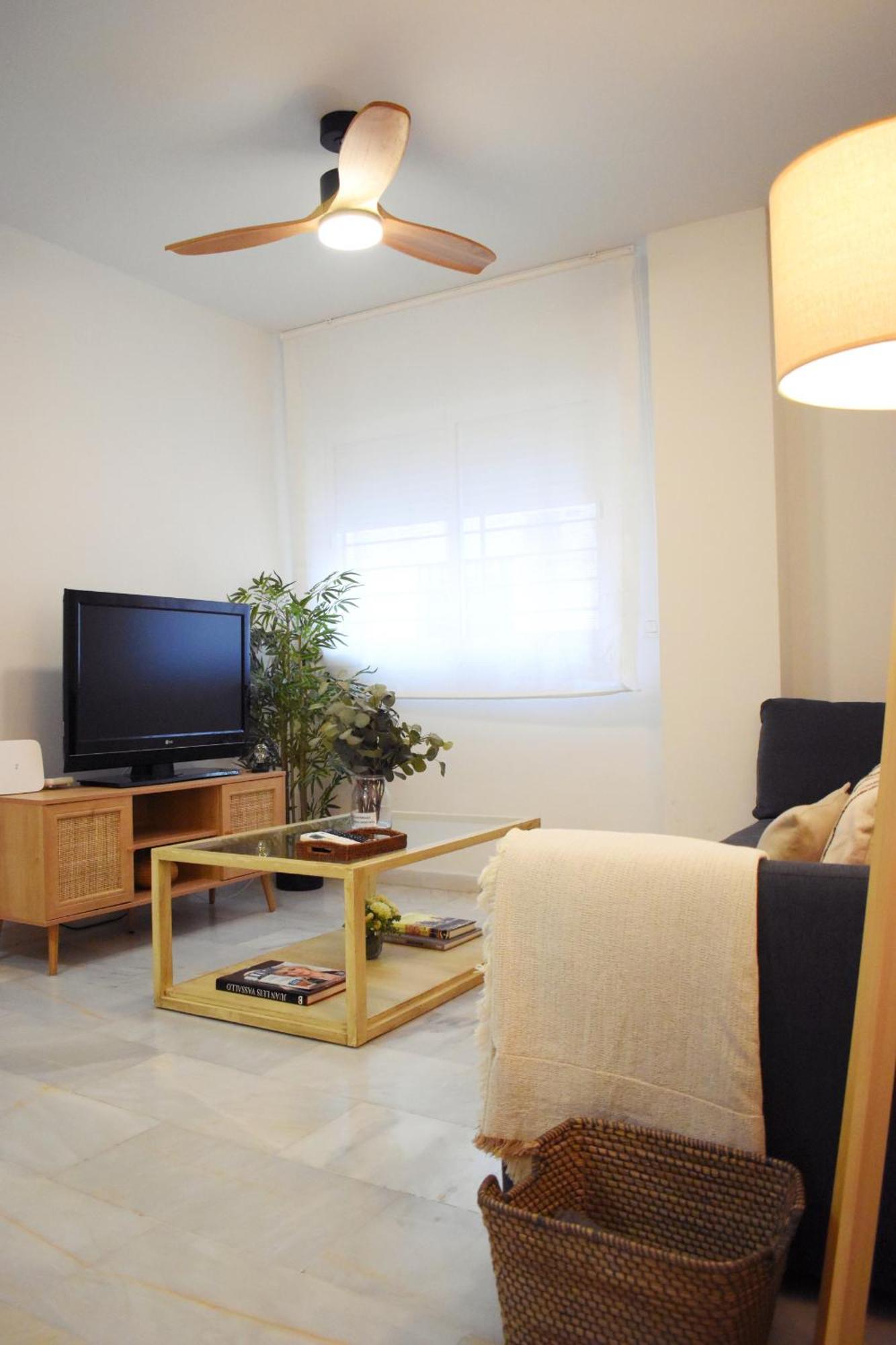 Precioso Apartamento En El Centro De مالقة المظهر الخارجي الصورة