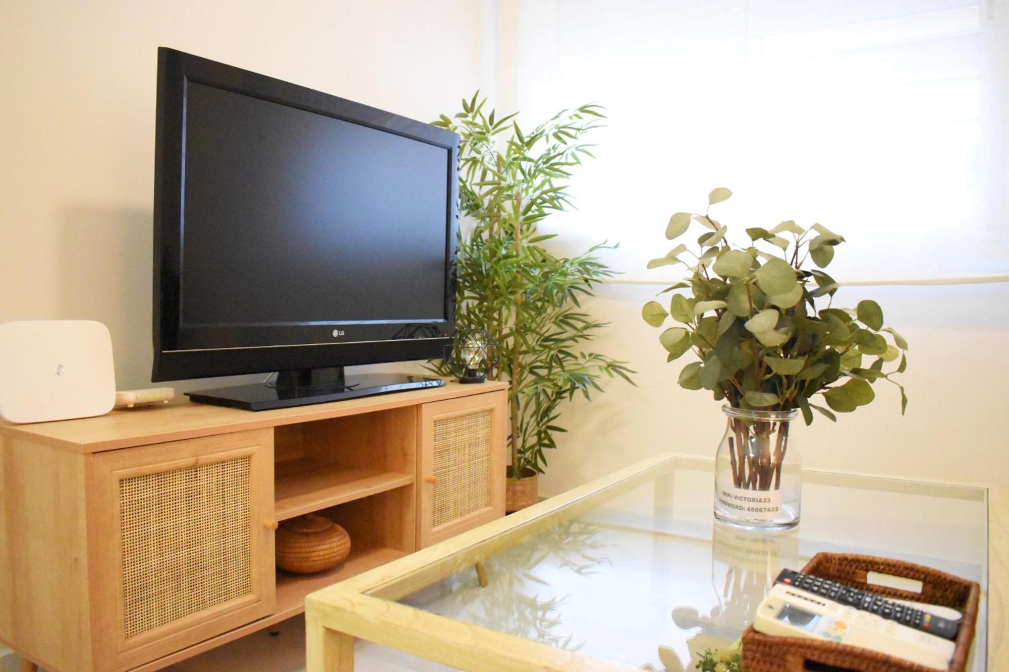 Precioso Apartamento En El Centro De مالقة المظهر الخارجي الصورة