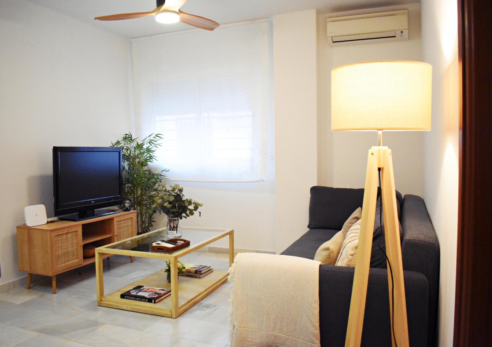 Precioso Apartamento En El Centro De مالقة المظهر الخارجي الصورة