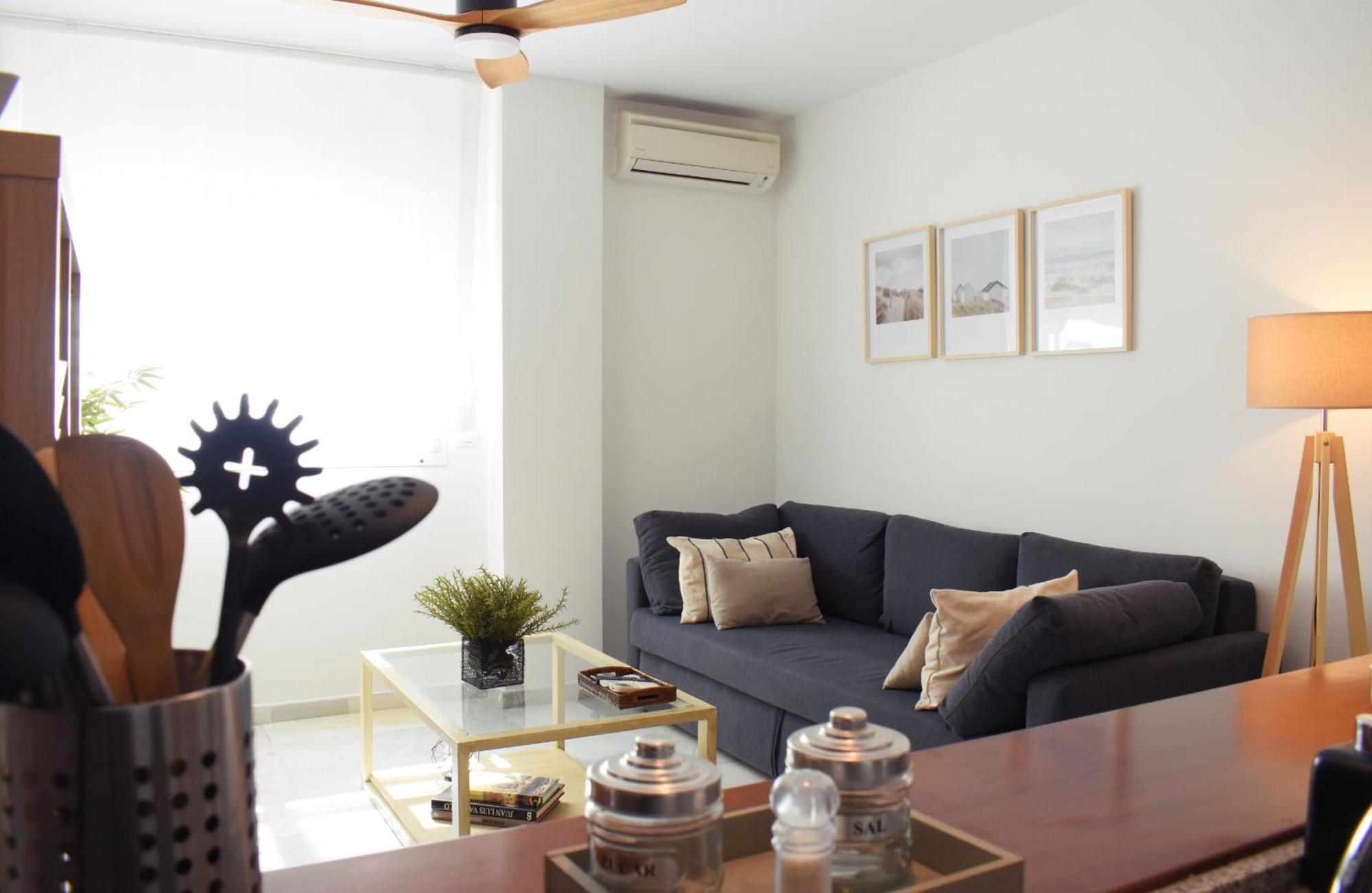 Precioso Apartamento En El Centro De مالقة المظهر الخارجي الصورة