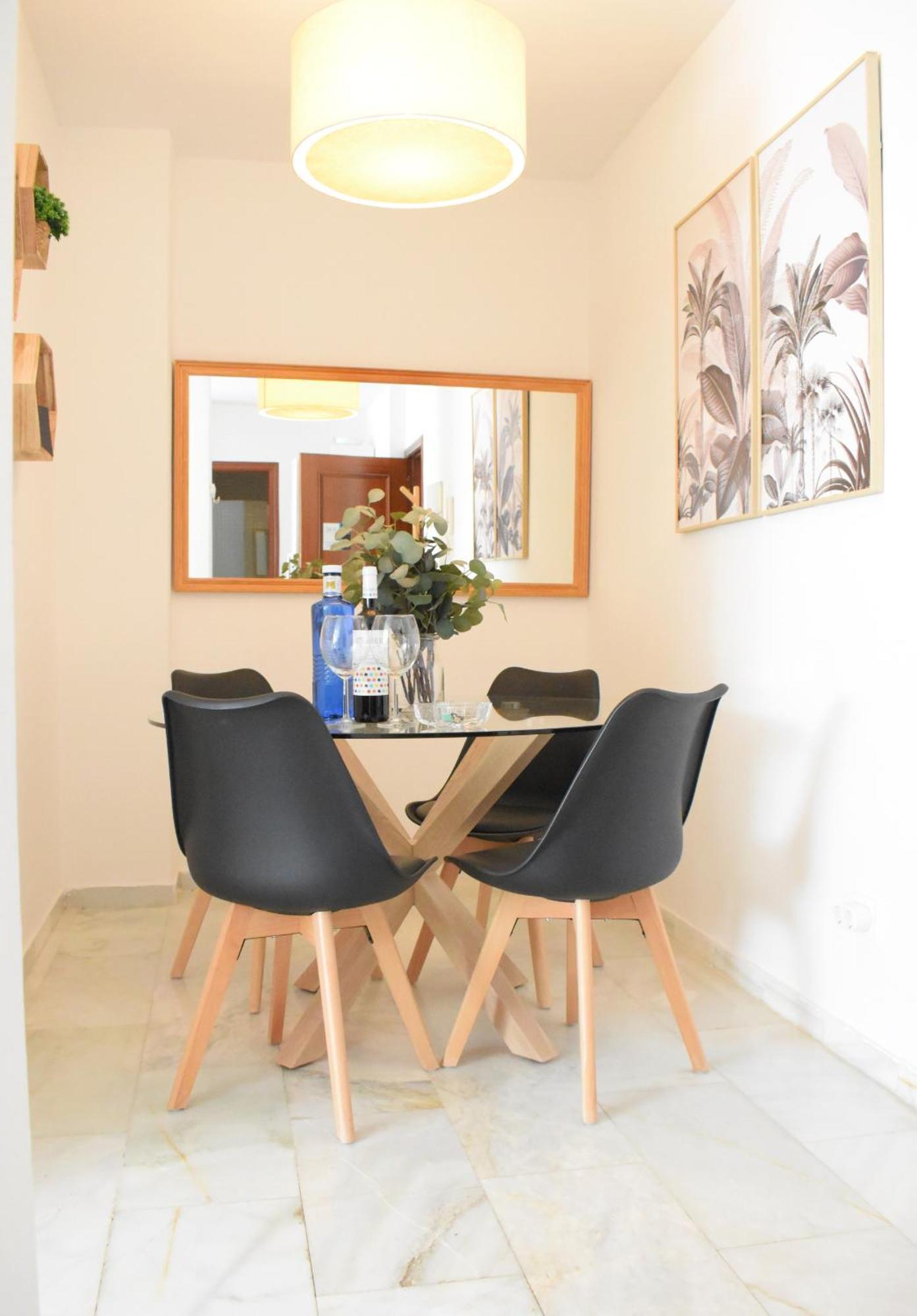 Precioso Apartamento En El Centro De مالقة المظهر الخارجي الصورة