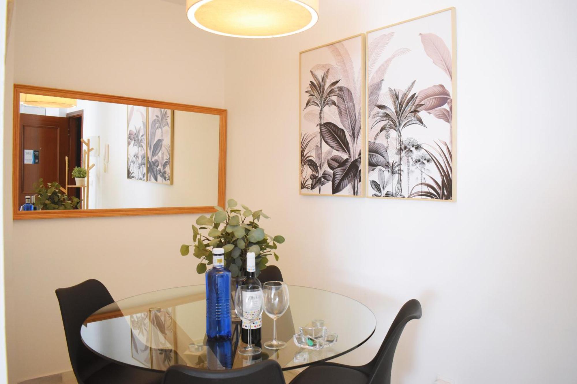 Precioso Apartamento En El Centro De مالقة المظهر الخارجي الصورة