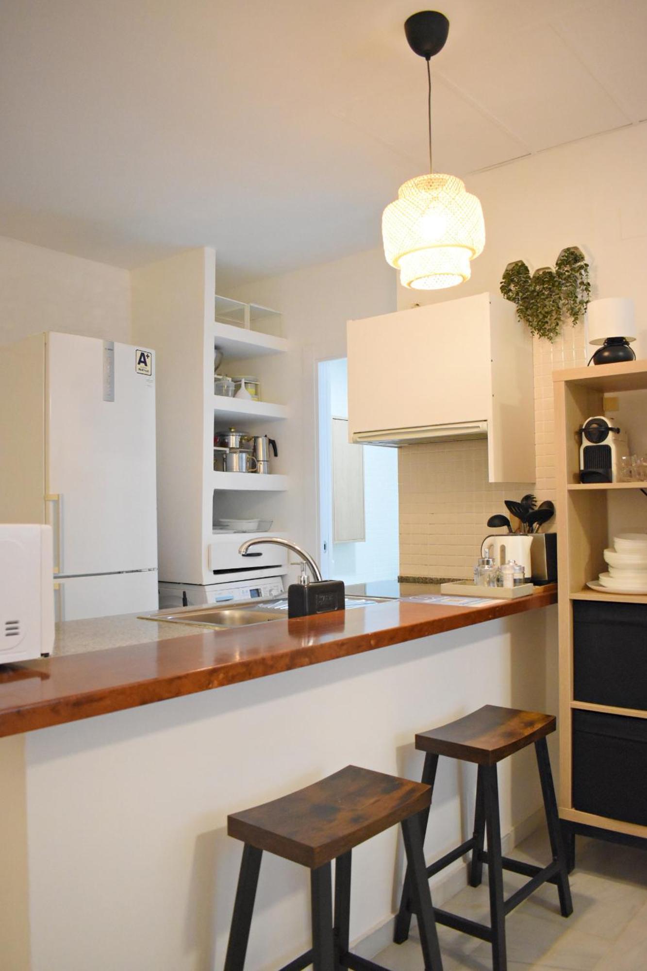 Precioso Apartamento En El Centro De مالقة المظهر الخارجي الصورة