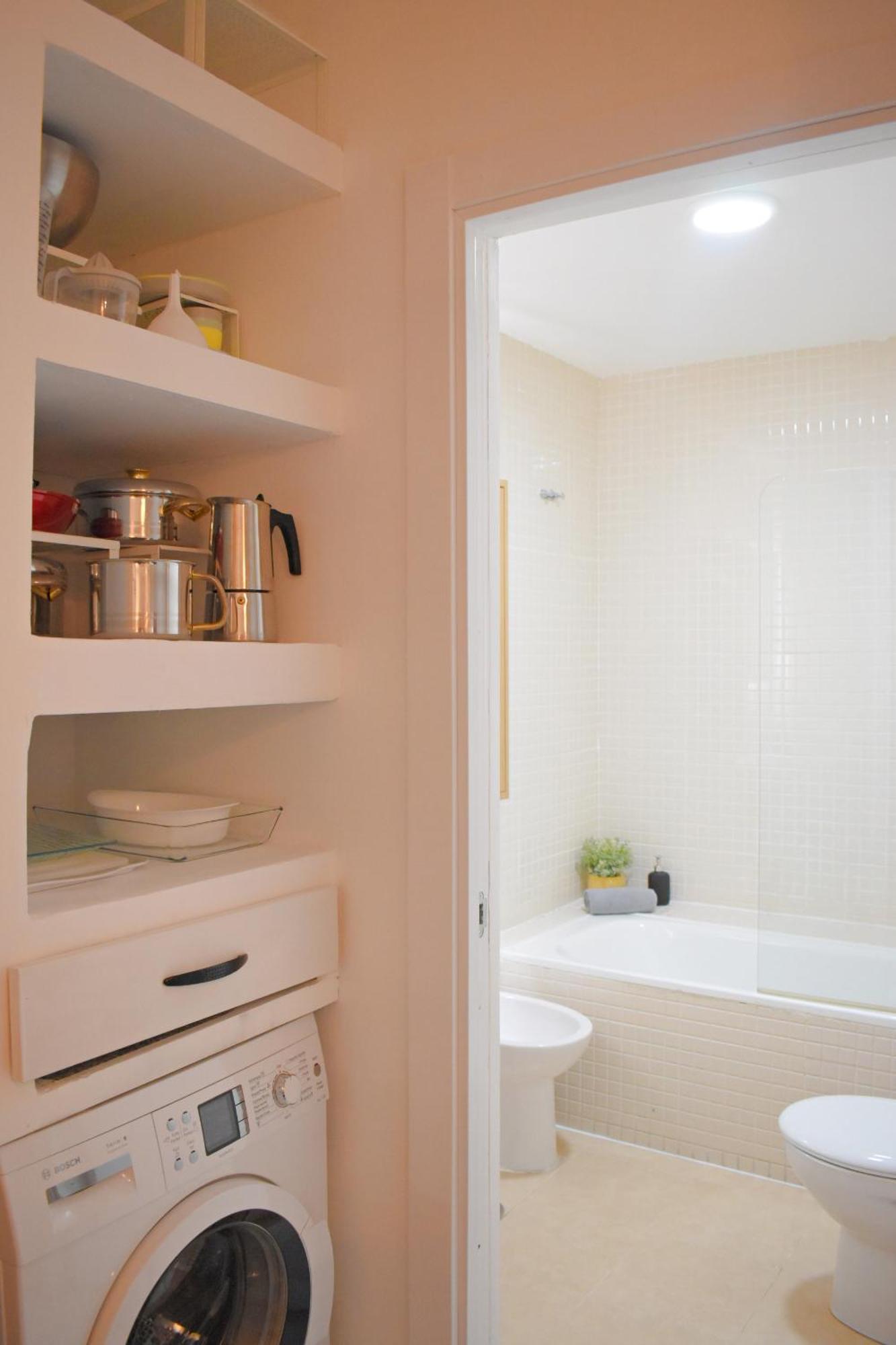 Precioso Apartamento En El Centro De مالقة المظهر الخارجي الصورة