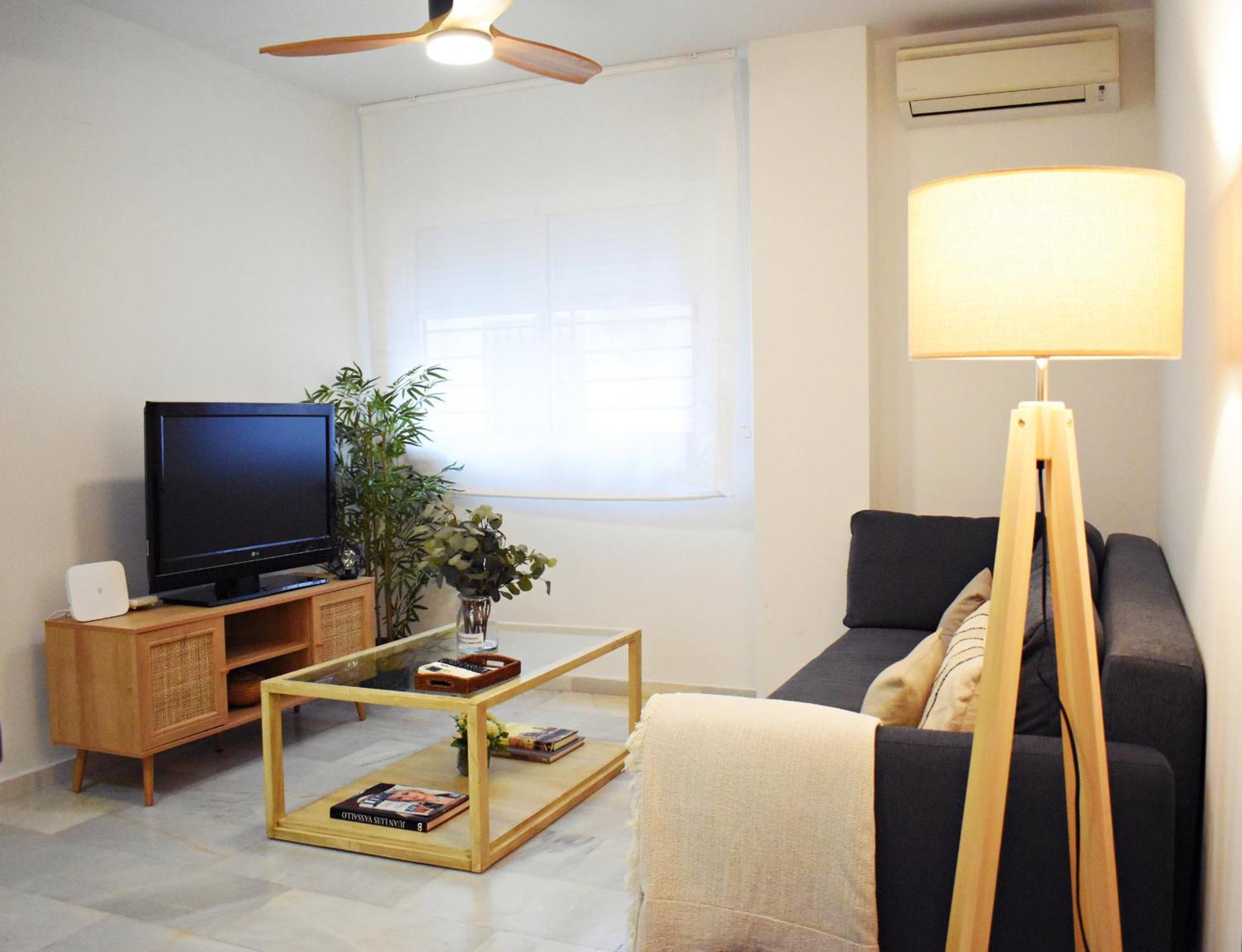 Precioso Apartamento En El Centro De مالقة المظهر الخارجي الصورة