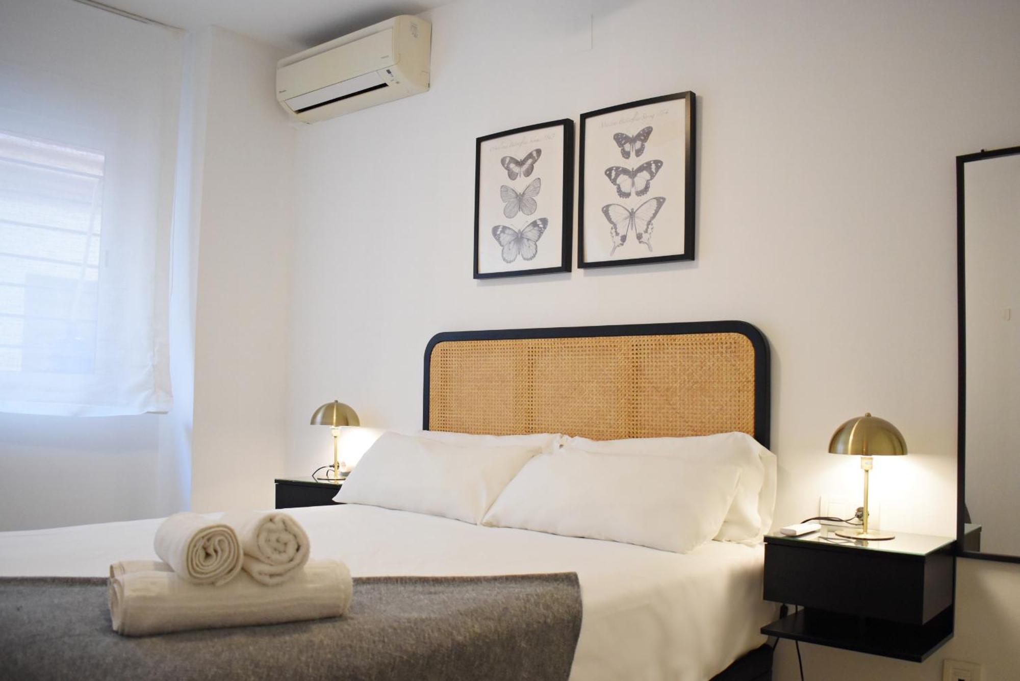 Precioso Apartamento En El Centro De مالقة المظهر الخارجي الصورة
