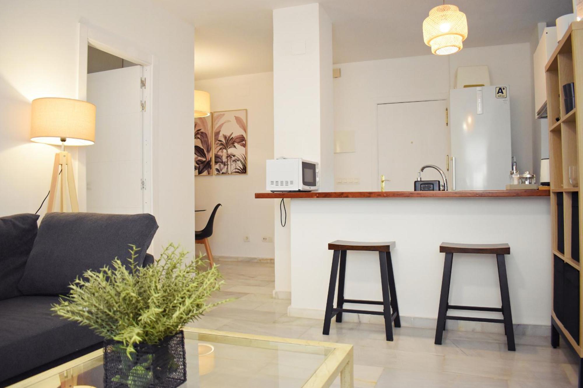 Precioso Apartamento En El Centro De مالقة المظهر الخارجي الصورة