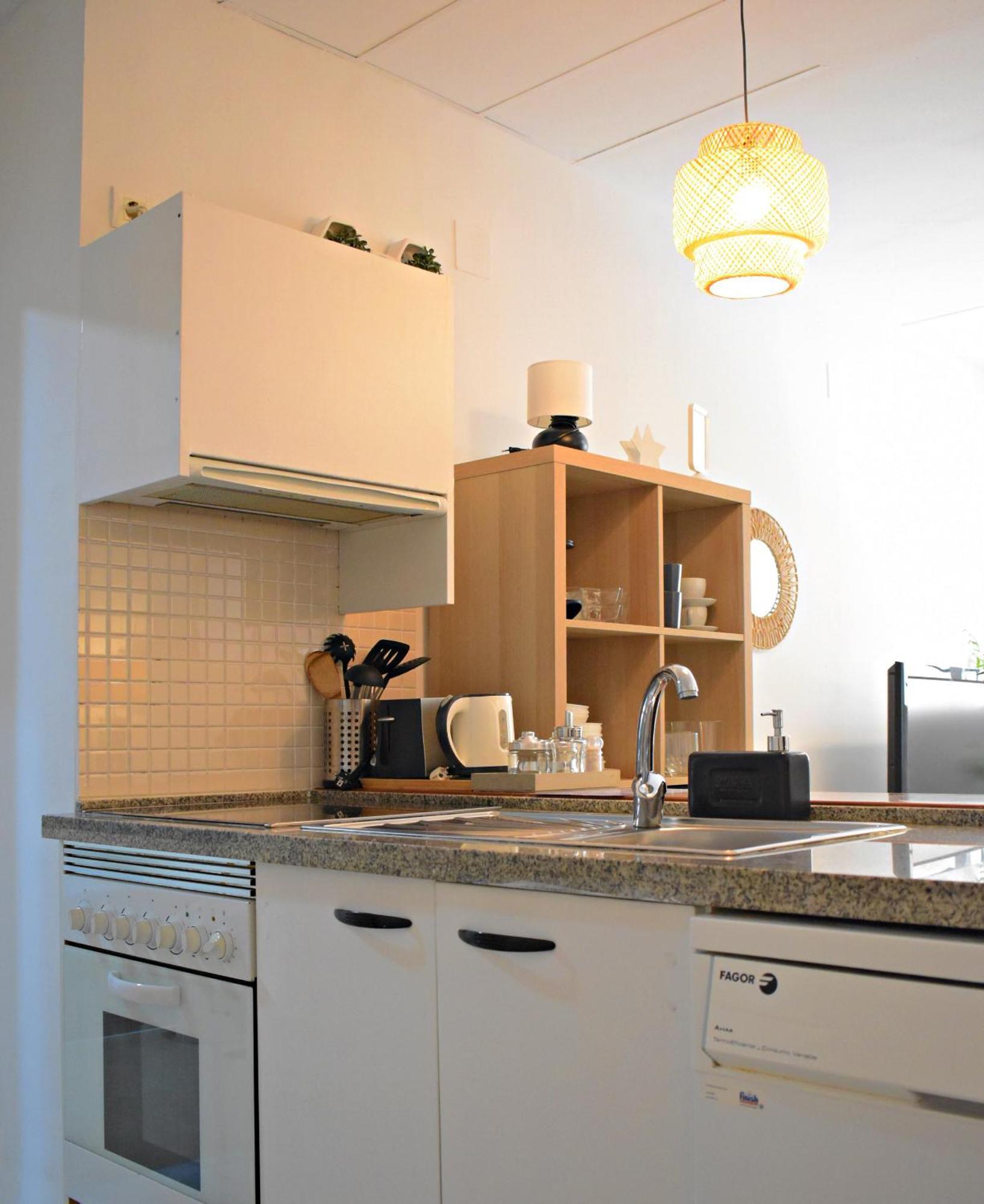 Precioso Apartamento En El Centro De مالقة المظهر الخارجي الصورة